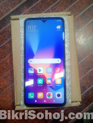 Redmi Note 9 Pro,